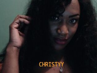 CHRISTYY