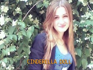 CINDERELLA_DOLL