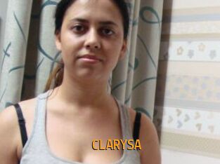CLARYSA
