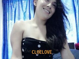 CLOELOVE