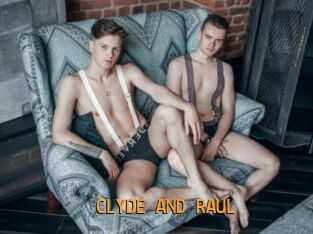 CLYDE_AND_RAUL