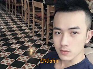 CNJohn
