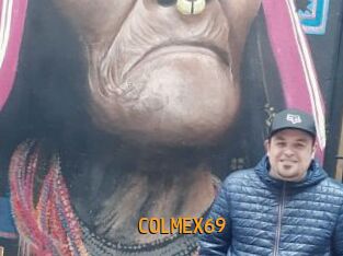 COLMEX69