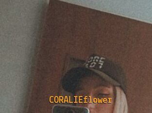 CORALIEflower