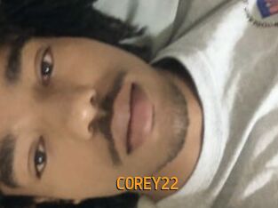 COREY22