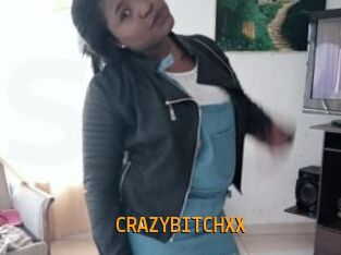 CRAZYBITCHXX