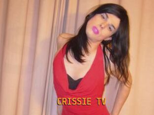 CRISSIE_TV
