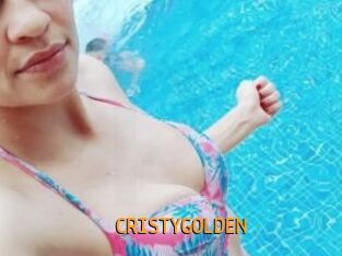 CRISTYGOLDEN