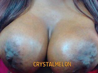 CRYSTALMELON