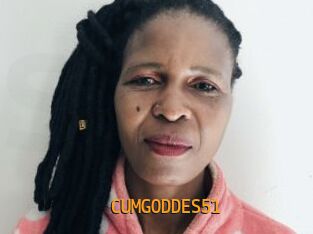 CUMGODDES51