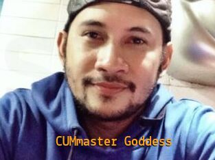 CUMmaster_Goddess