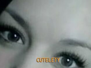 CUTELETY