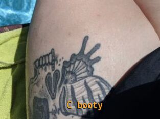 C_booty
