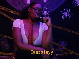 Caarolayy