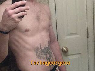 Cackageorgexo