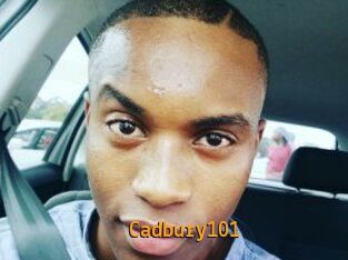 Cadbury101