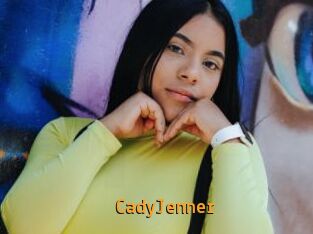 CadyJenner