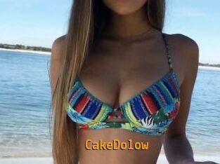 CakeDolow