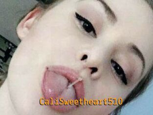 CaliSweetheart510