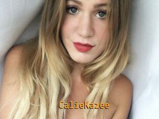 CalieKazee