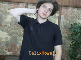 CalixHowell