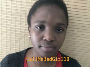 CallMeBadGirl18