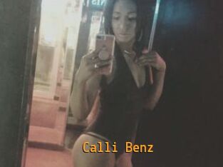 Calli_Benz