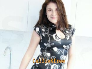 CallieXfree