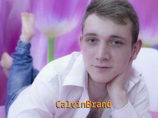 CalvinBrand