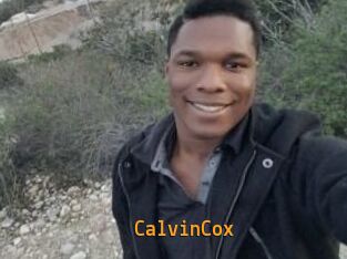 Calvin_Cox