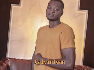 CalvinJean