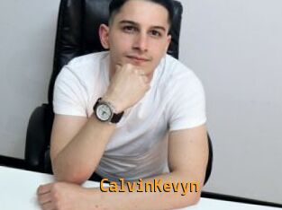 CalvinKevyn Sexcam Portal