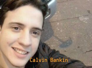 Calvin_Bankin