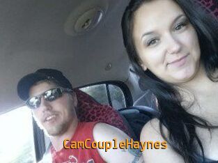 CamCoupleHaynes