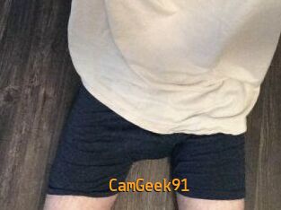 CamGeek91