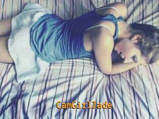 CamGirlJade