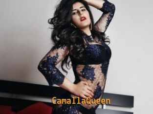CamallaQueen