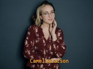 CameliaLarson