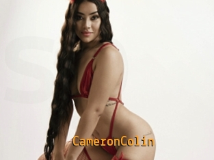 CameronColin
