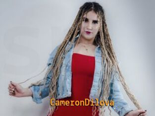 CameronDilova