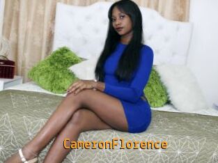 CameronFlorence