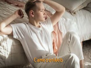 CameronWeb