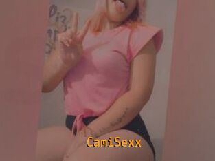 CamiSexx