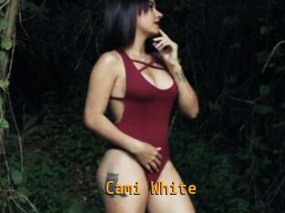 Cami_White