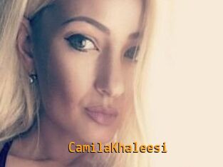 CamilaKhaleesi