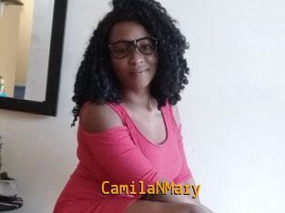 CamilaNMary