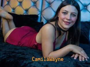 CamilaWayne