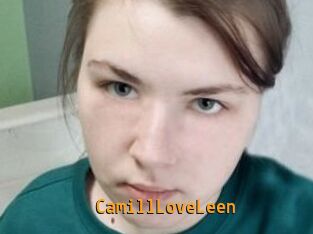 CamillLoveLeen