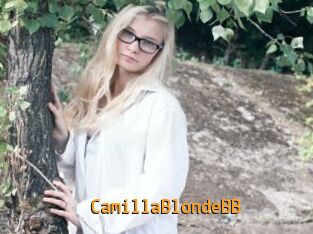 CamillaBlondeBB