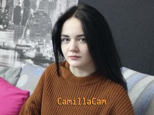 CamillaCam